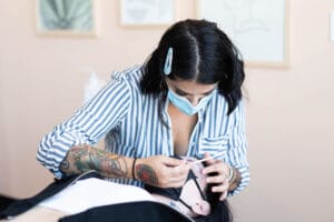 Part 3: Owning a Full-Service Cosmetic Tattoo Studio