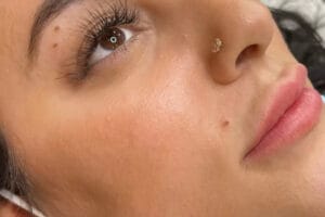 What is Permanent Makeup?