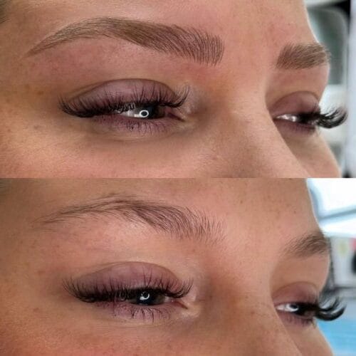 The Evolution of Microblading: A Decade of Relevance and Improvement