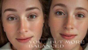 Microblading at DAELA Cosmetic Tattoo