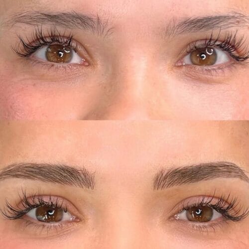 Nano Brows vs Microblading: Which Should You Choose?