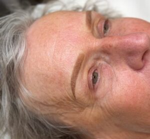 Unlocking Versatility: 5 Styles of Ombre Powder Brows