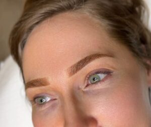 Unlocking Versatility: 5 Styles of Ombre Powder Brows