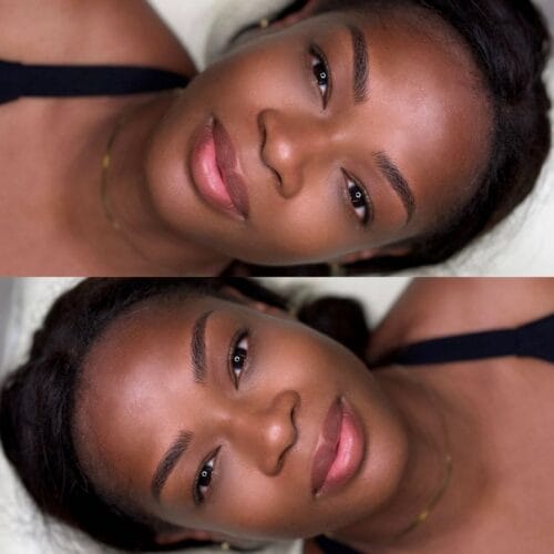 Machine Nano Brows at DAELA Scottsdale by Kellee