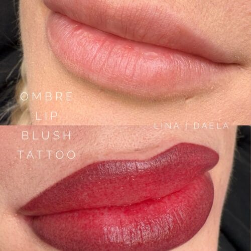 Cosmetic Tattoo Discussion: Permanent or Semi-Permanent?