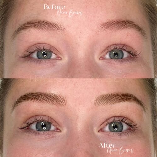 Cosmobyhaley at DAELA Scottsdale