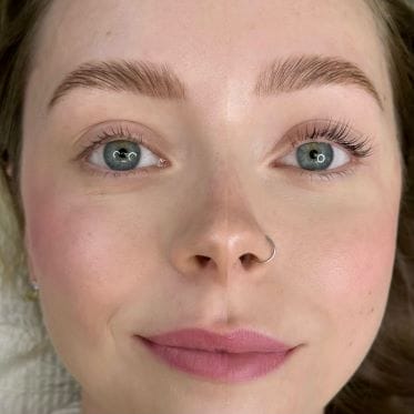 Brow Lamination in Scottsdale: Fluffy, Sculpted Brows