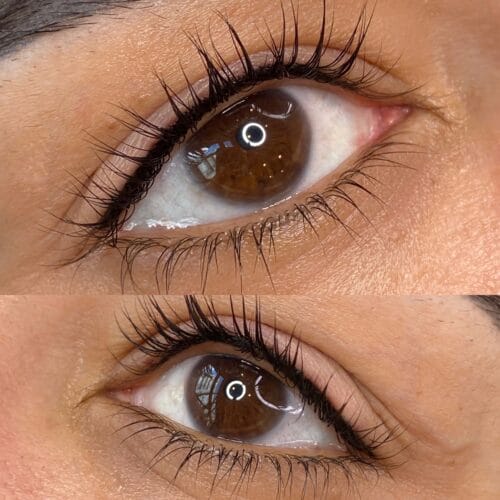 Eyeliner Tattoo in Portland at DAELA