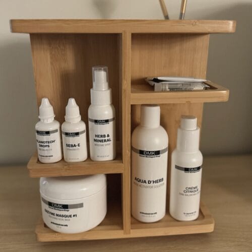 DMK Enzyme Therapy at DAELA Scottsdale