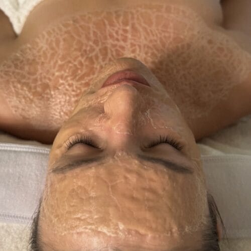 DMK Enzyme Therapy at DAELA Scottsdale