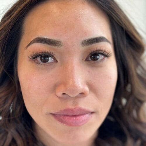 Hybrid Machine Nano Brows DAELA Scottsdale