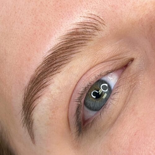 Machine Nano Brows by DAELA Cosmetic Tattoo