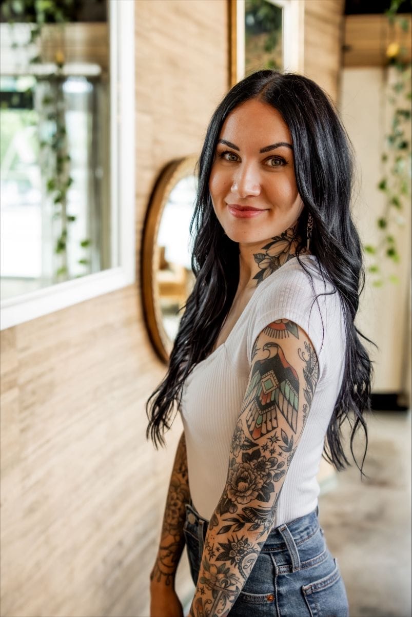 felicia-customer-service-daela-portland