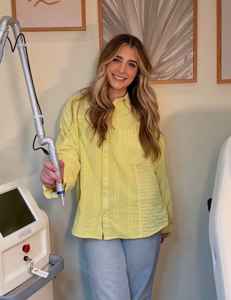 Barrett Daela Portland