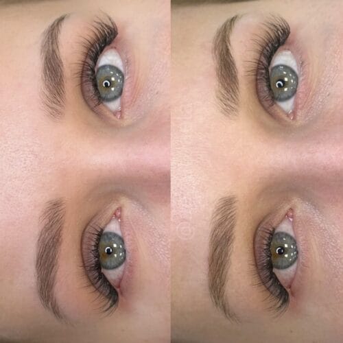 Nanoblading Portland Oregon DAELA by Amie