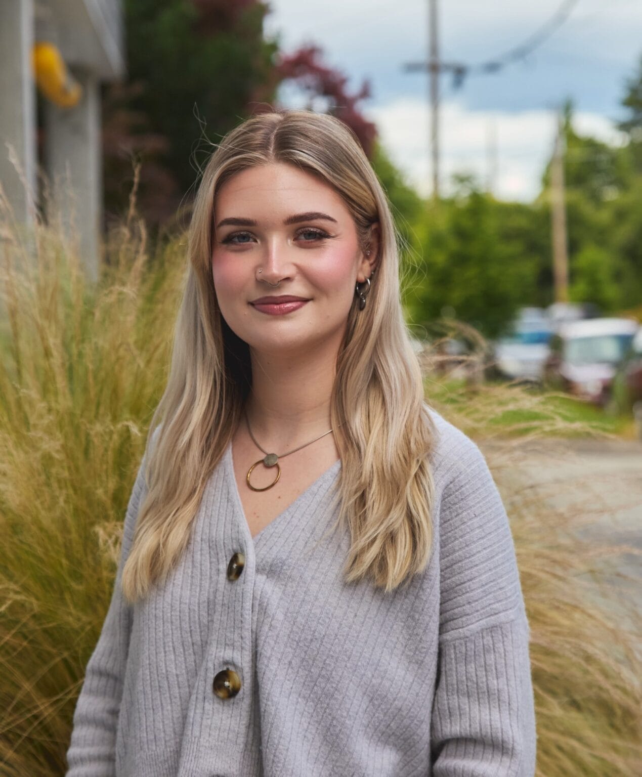 Audra Lash Expert DAELA Portland