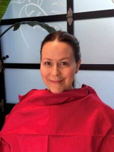 Seasonal Color Analysis at DAELA Portland