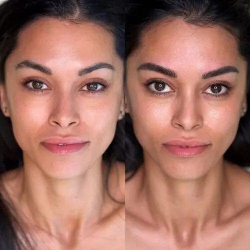 Machine Nano Brows in Scottsdale DAELA Cosmetic Tattoo by Kellee