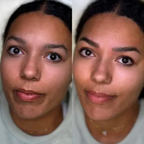 Machine Nano Brows in Scottsdale DAELA Cosmetic Tattoo by Kellee