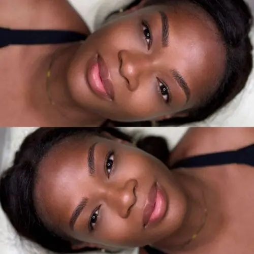 Machine Nano Brows in Scottsdale DAELA Cosmetic Tattoo by Kellee