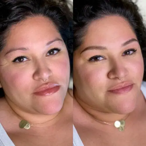 Machine Nano Brows in Scottsdale DAELA Cosmetic Tattoo by Kellee