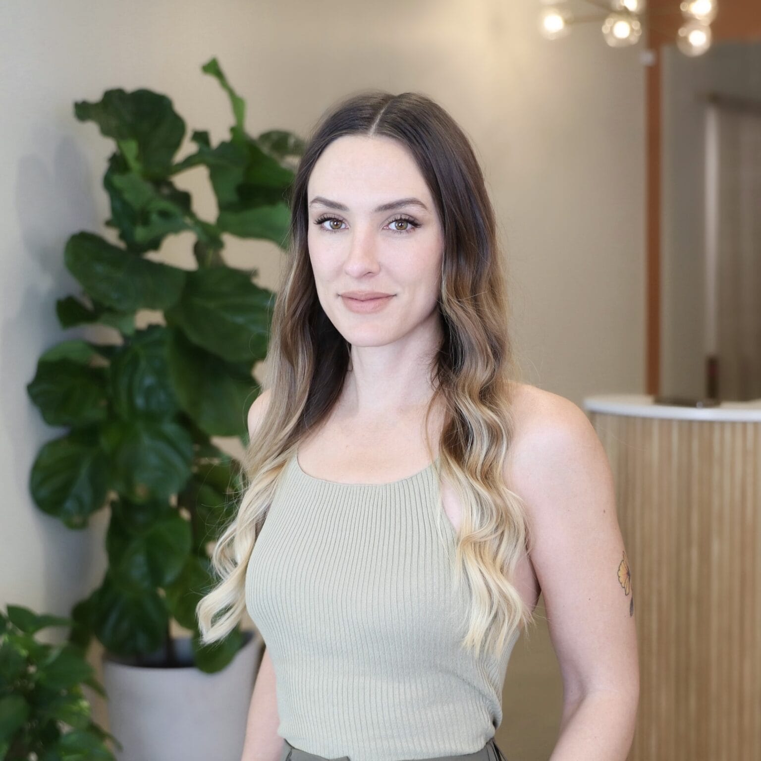 Kellee Daela Scottsdale