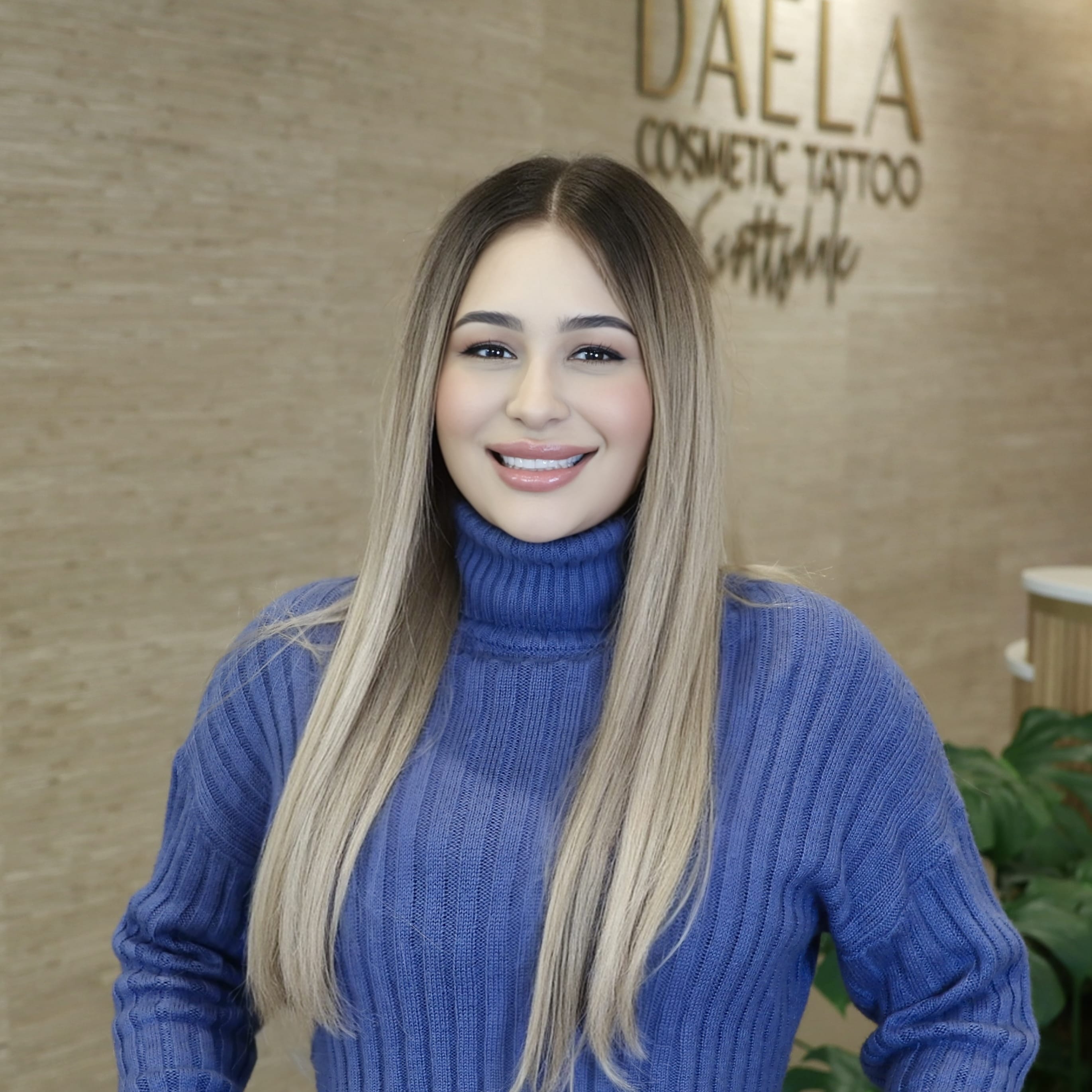 Zayra Daela Scottsdale