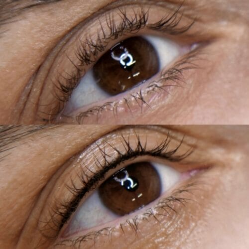 Eyeliner Tattoo at DAELA Scottsdale