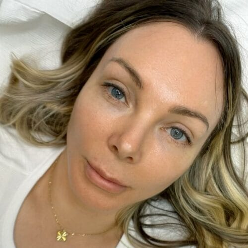 Eyeliner Tattoo at DAELA Scottsdale