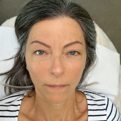 Machine nano brows Daela Scottsdale by Kellee