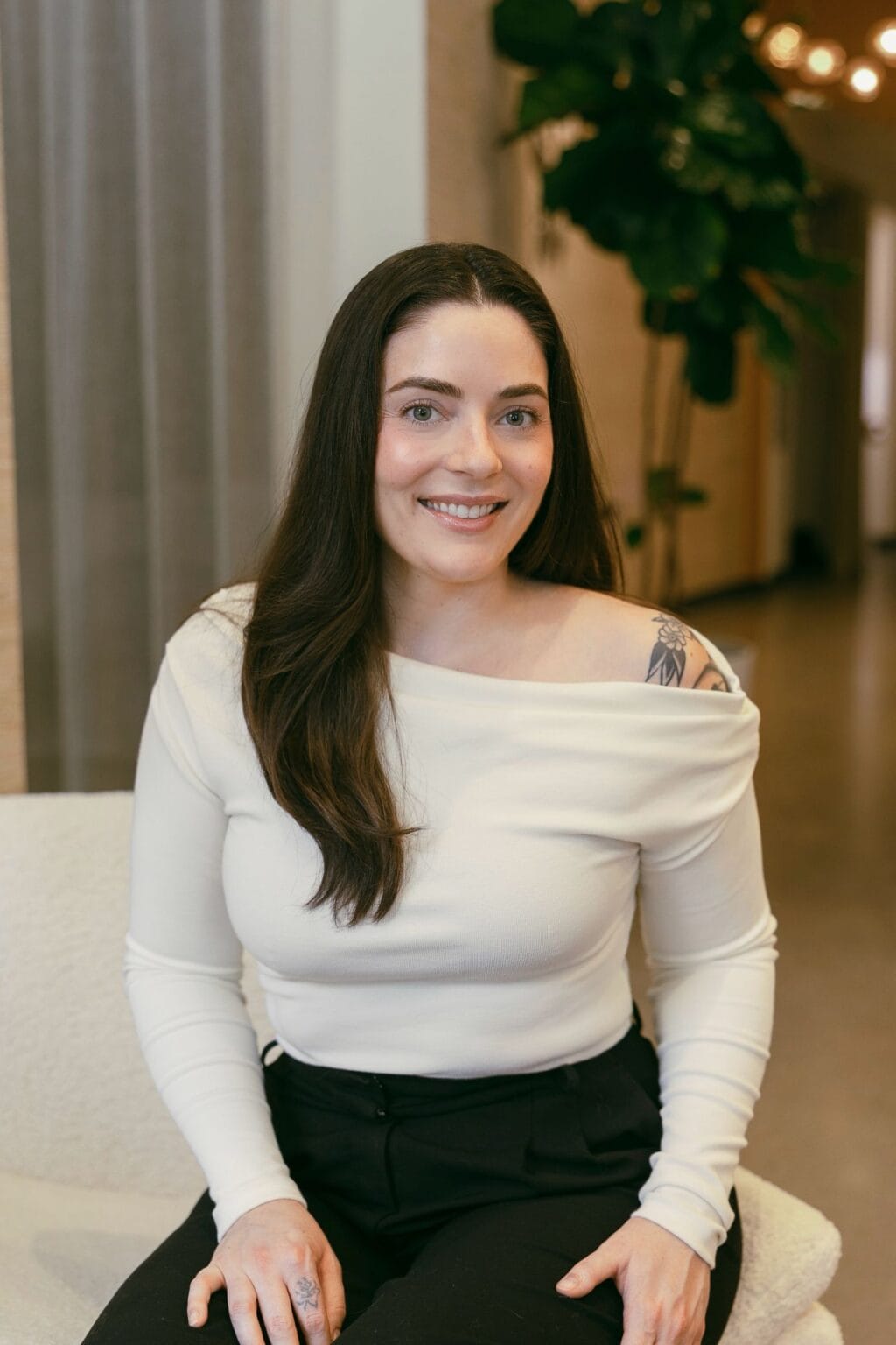 Chloe at DAELA scottsdale