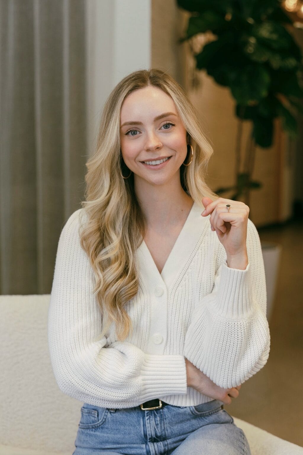 Haley at DAELA Scottsdale