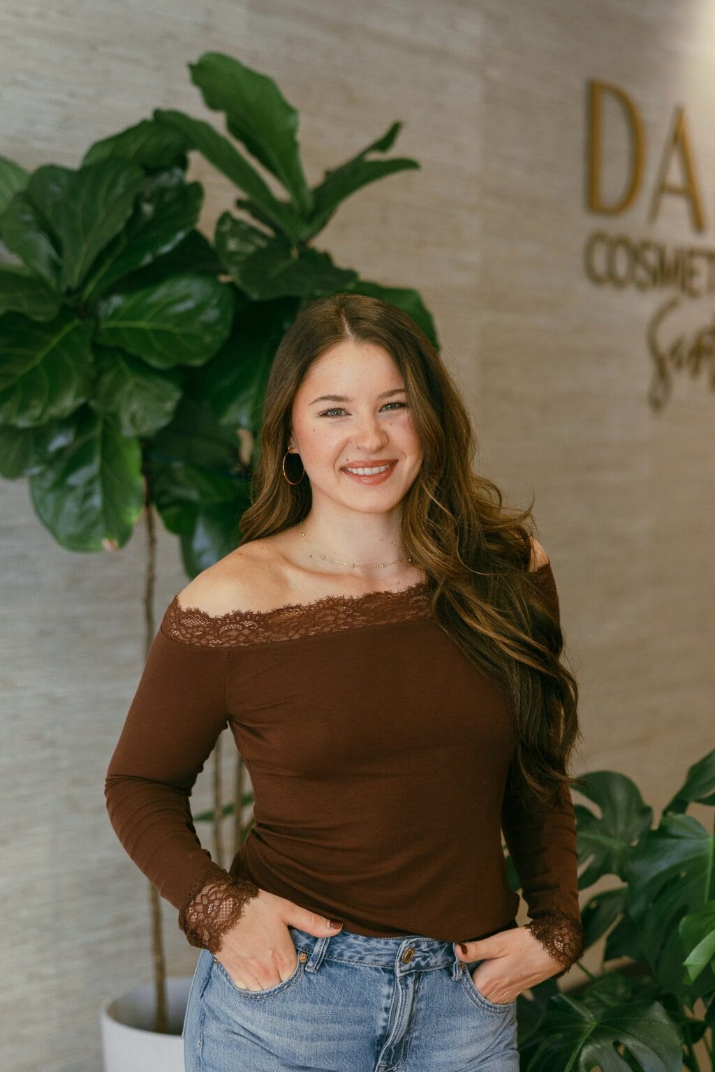 Kelsey at DAELA Scottsdale