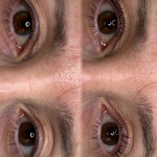 Lash Lift Daela Scottsdale