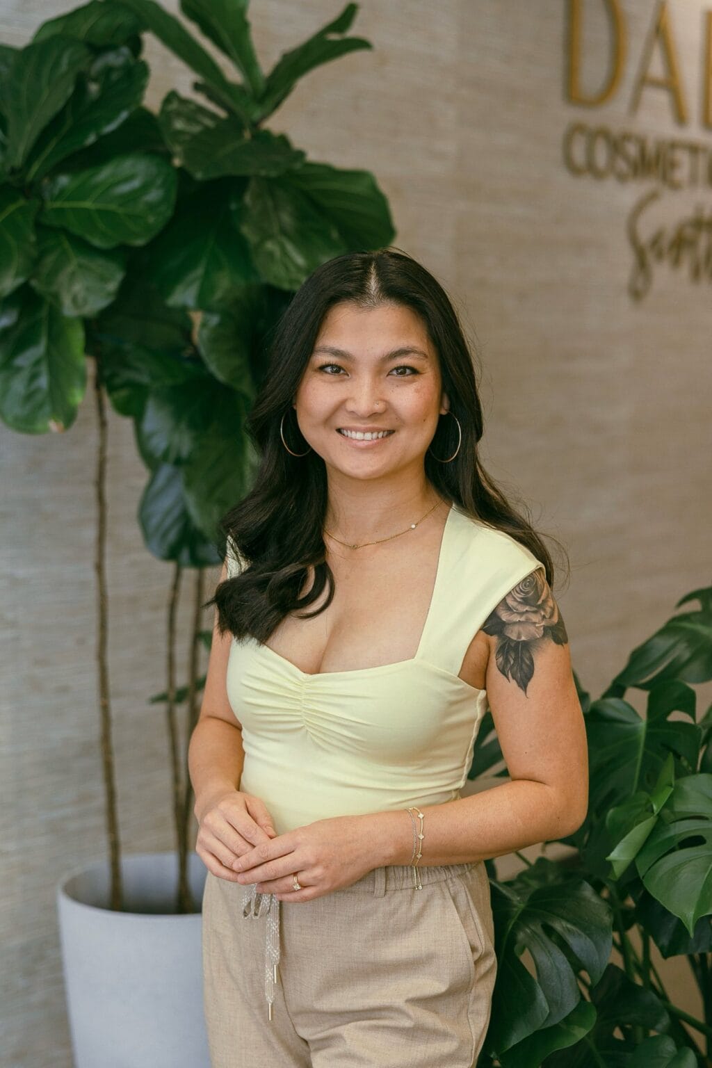 Ley at DAELA Scottsdale