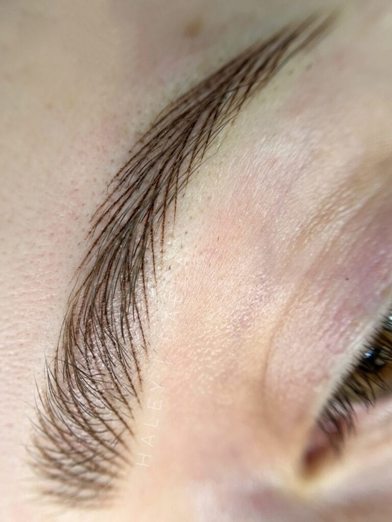 brow tattoos in scottsdale