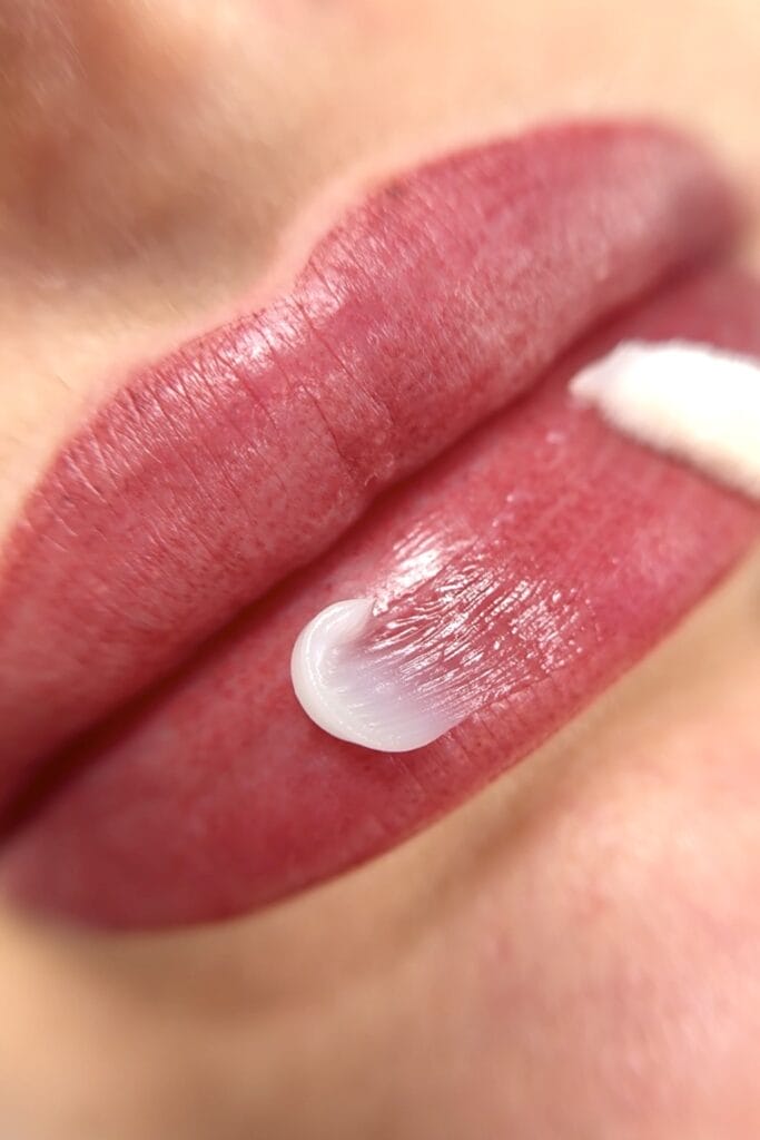 lip blush tattoo scottsdale