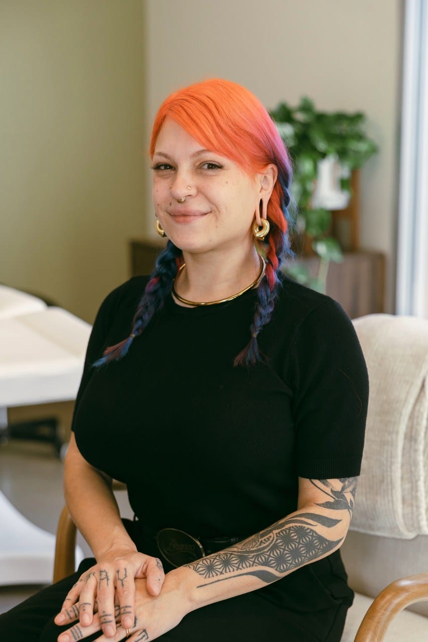 Tati at DAELA Scottsdale