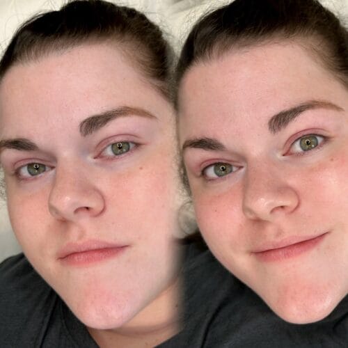 Eyeliner tattoo in Scottsdale at DAELA