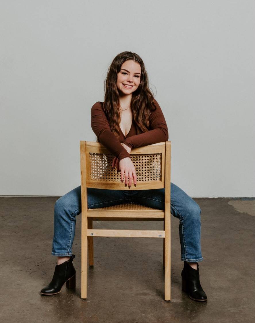 Amie at DAELA Cosmetic Tattoo