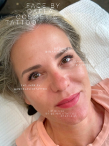permanent makeup in vancouver washington at daela cosmetic tattoo