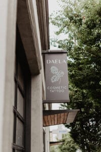 cosmetic tattoo studio announces rebrand