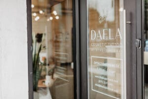 welcome to daela cosmetic tattoo