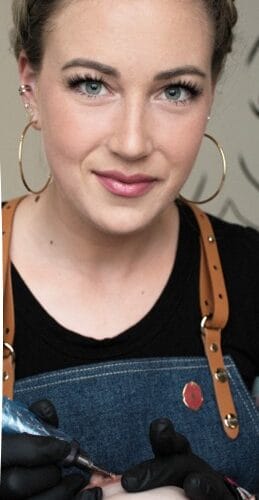 Areola Restoration Training DAELA Cosmetic Tattoo