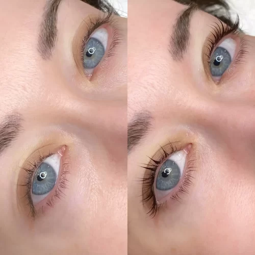 Lash Lift and Tint vs. Lash Extensions: Powerful Contenders!