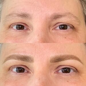 Microblading: What to Expect Your First Time