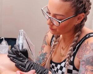 Empowering Transformation: Cosmetic Tattooing & Gender Affirmation