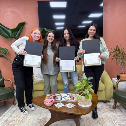 DAELA Cosmetic Tattoo Online Training Courses