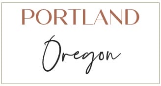 Portland Oregon 3