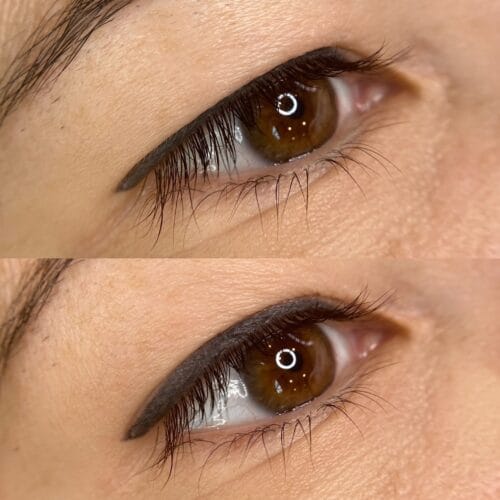 Discover the Perfect Eyeliner Tattoo Style for Your Eye Shape